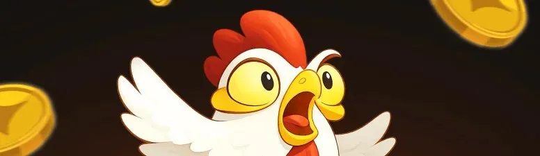 Pantalla de apuestas de Chicken Road