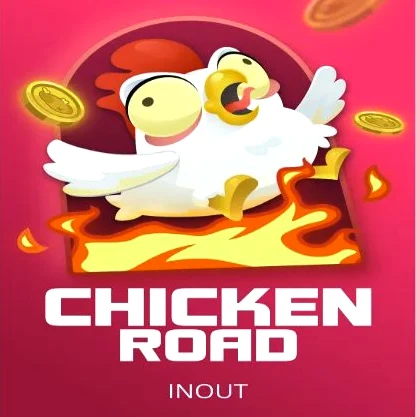 Pollo valiente de Chicken Road