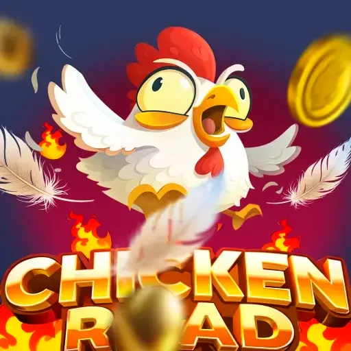 Aplicación móvil de Chicken Road